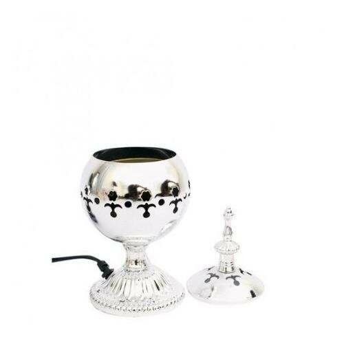 Encensoir Electrique - Argent