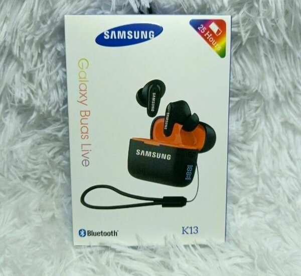 Samsung Galaxy Buds Live Bluetooth