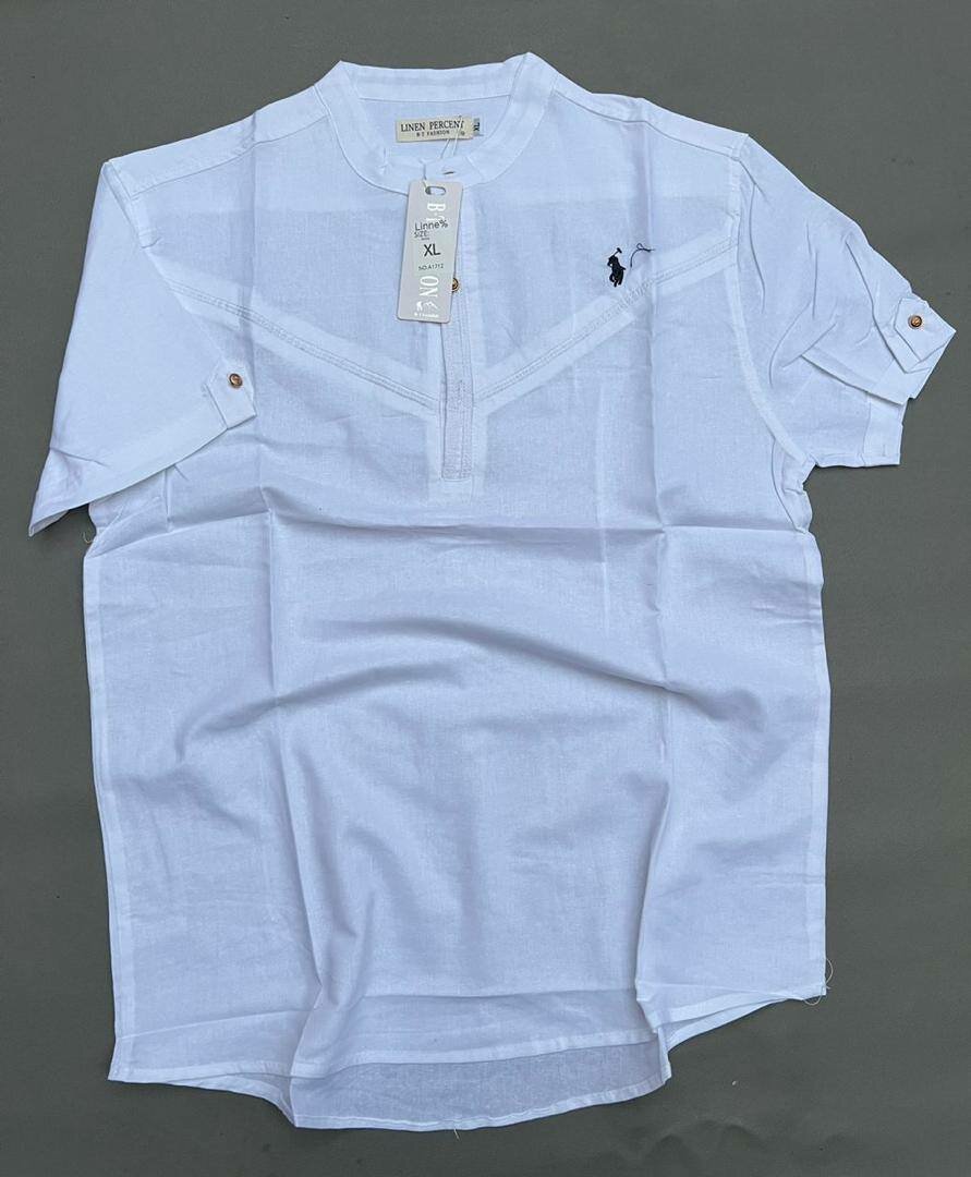 Chemise Casual Homme