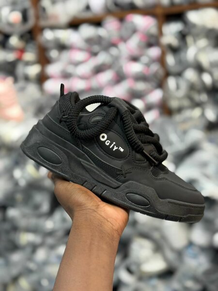 Chaussures hommes OGIY