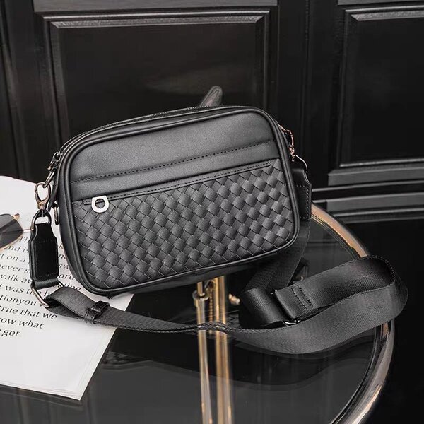 Sacoche bandoulière élégante