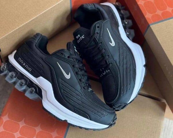 Baskets MaxAir Sport