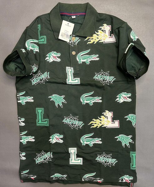 Polo Lacoste