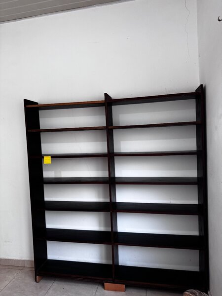 Book shelf