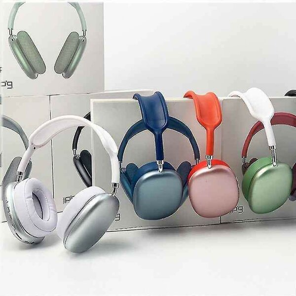  P9 Headphones