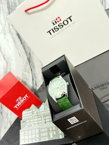 Montre Tissot Homme Élégante