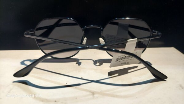 Lunettes de soleil élégantes