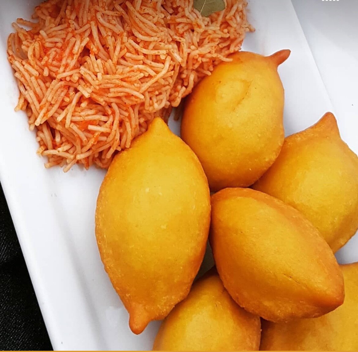 Plaisir des gourmands