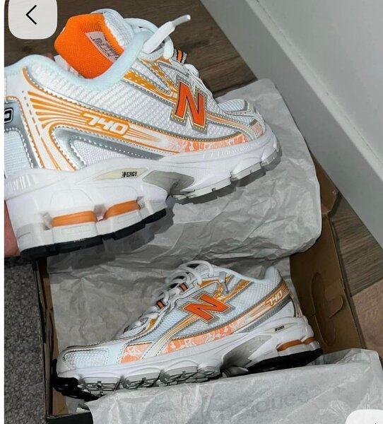 Baskets running unisex performance