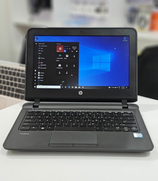 HP PROBOOK 11G2