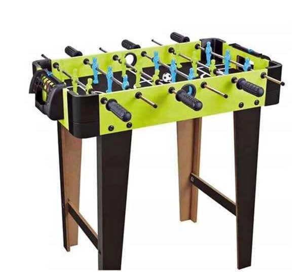 Table de baby-foot compact