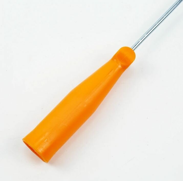 Rouleau de peinture ergonomique