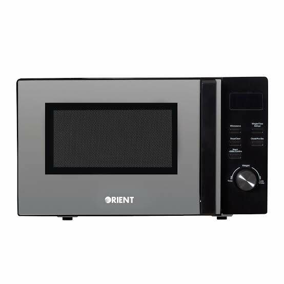 Orient oven