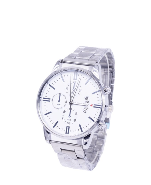 Montre à quartz Homme Geneva