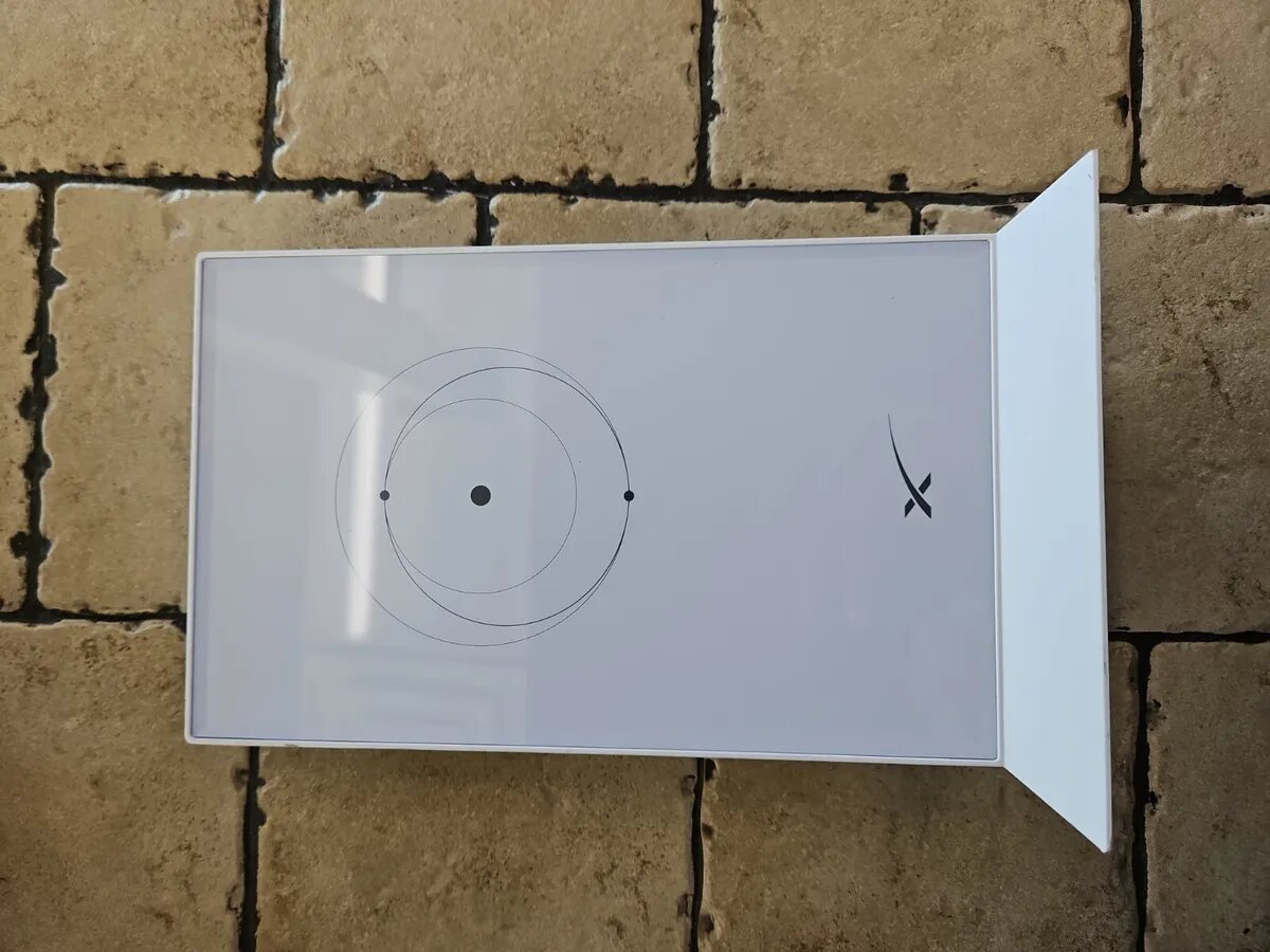 Starlink Gen3 2 Mesh Routers