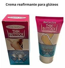 Crème Raffermissante Fessiers BoCuoSen