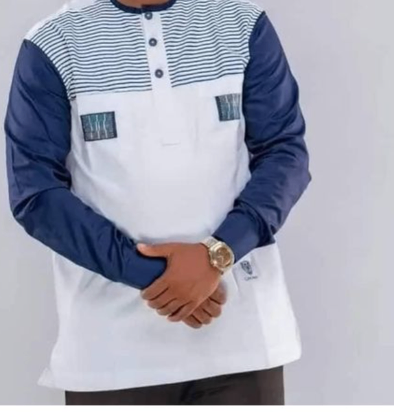 Chemise Homme Élégante