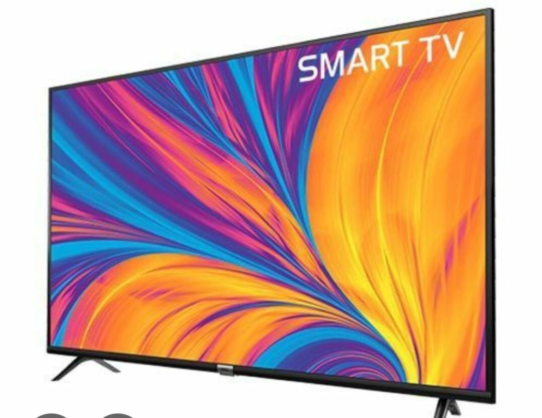 Smart TV HD 32 pouces
