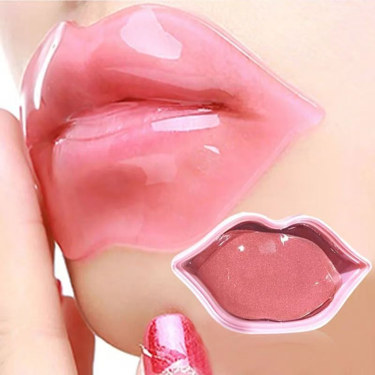 20 pieces VEZE Lip Mask