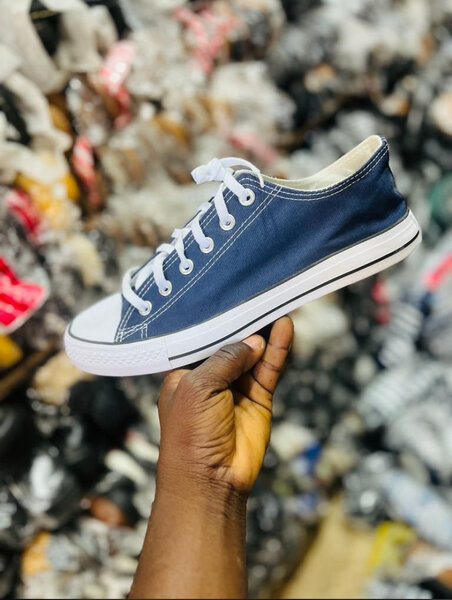 Baskets Classiques unisexes