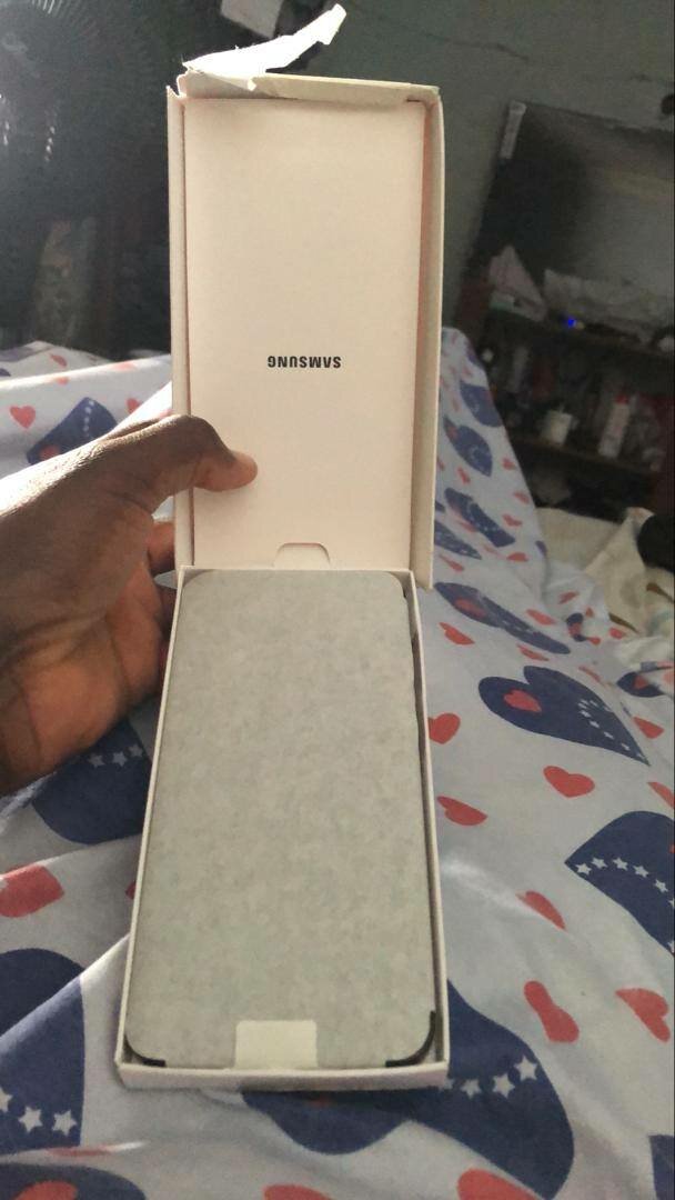 Samsung Galaxy A26 5G Noir