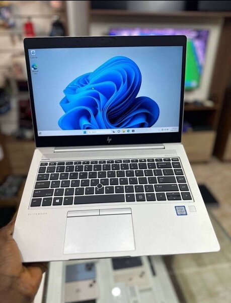 HP ELITEBOOK