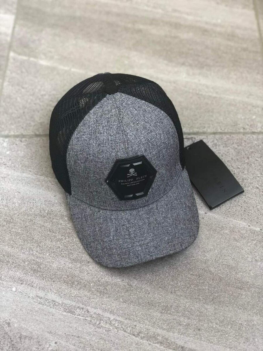 Casquette tendance pour homme