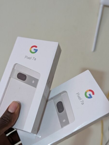 Smartphone Google Pixel 7a