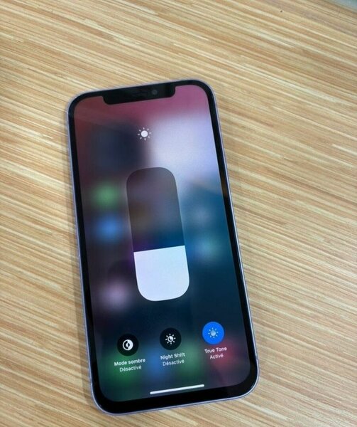 iPhone 12 simple 64giga