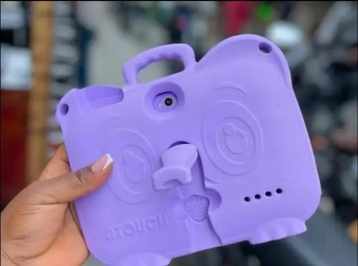 Tablette éducative pour enfants