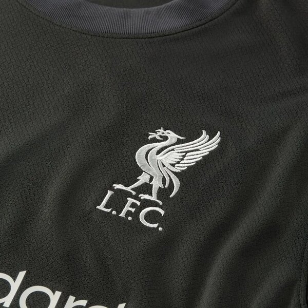2024/25 Liverpool Away Jersey