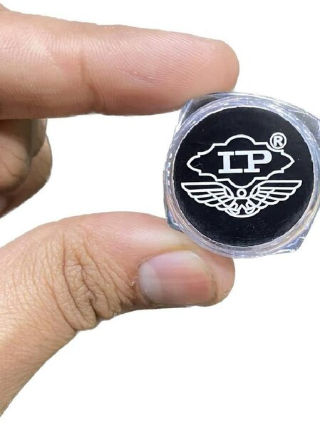 Lp pro snooker cue tips