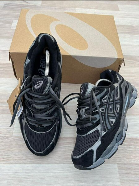 Asics original