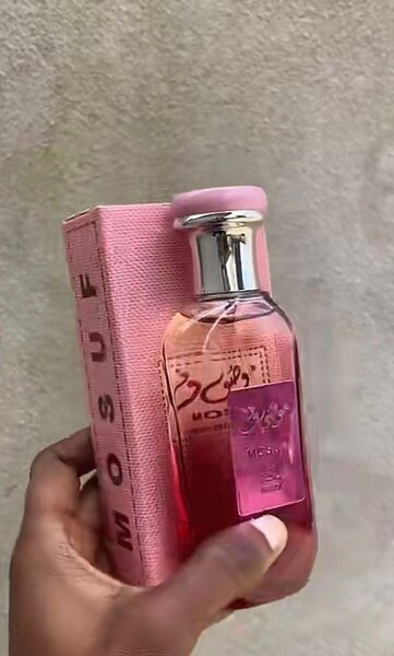 Parfum Mosuf Élégant 50ml