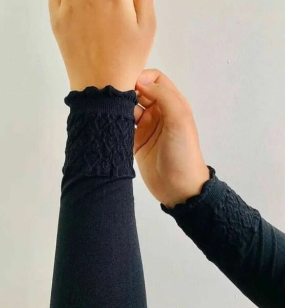 Manchettes extensibles bohèmes