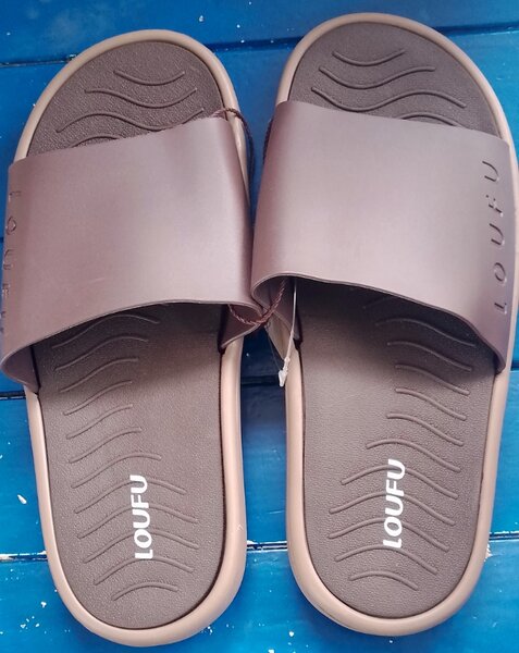 Mules Confortables Loufu