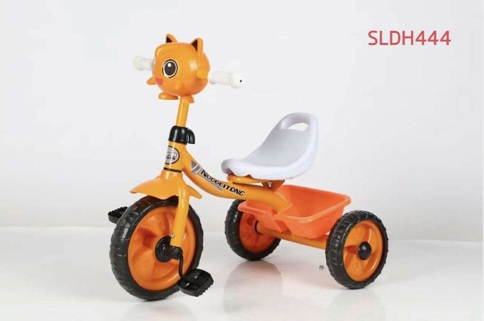 Мини велосипед