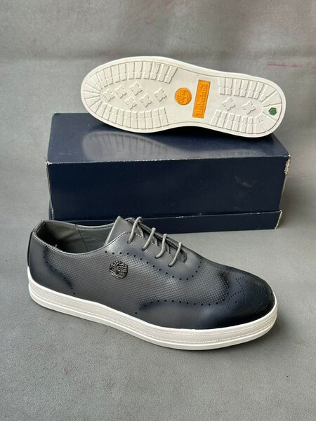 Chaussures Homme Cuir Élégantes