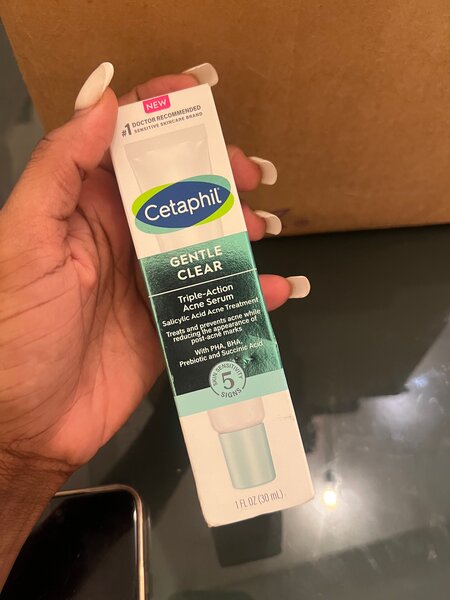 Sérum Anti-Âge Cetaphil