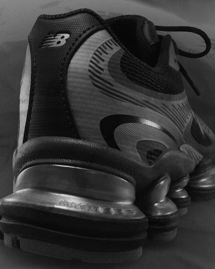 New Balance Sneakers Homme