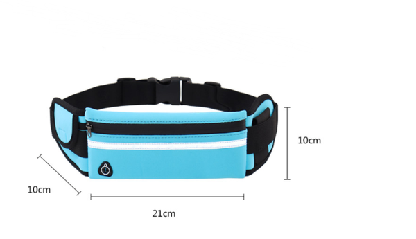 Sac polyvalent et antivol