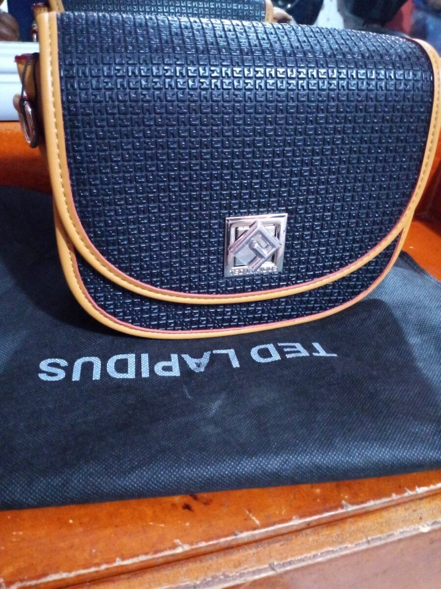 Sac à main de qualité