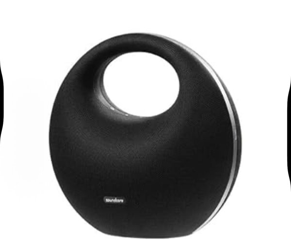 Anker Soundcore Model Zero: Vi