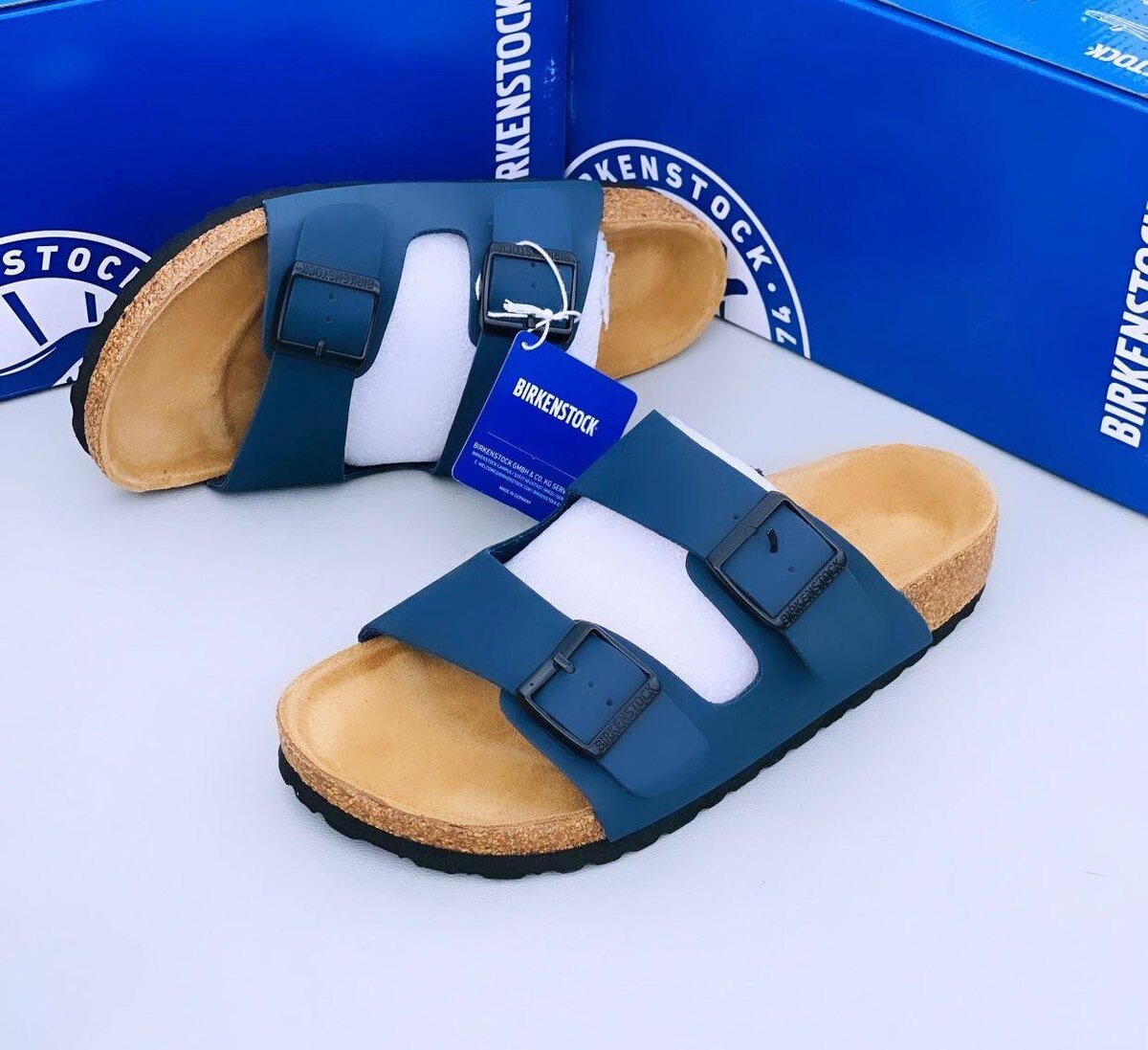 BIRKENSTOCK