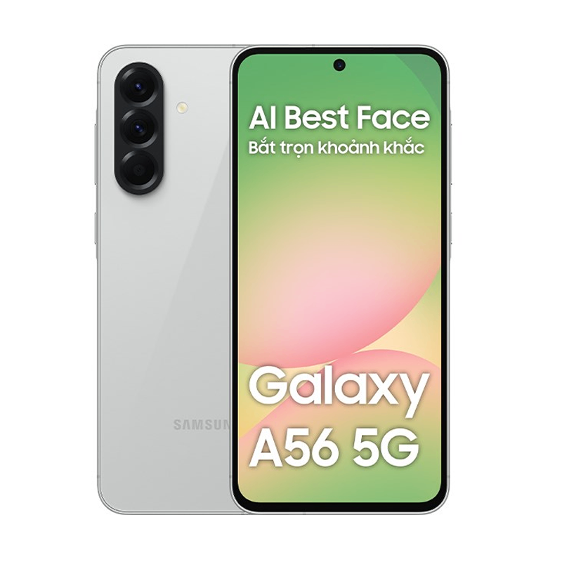 Samsung Galaxy A56 5G - Super AMOLED