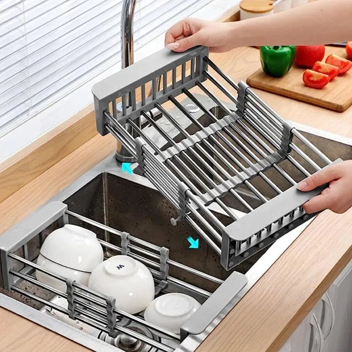 Kitchen Sink Basket only