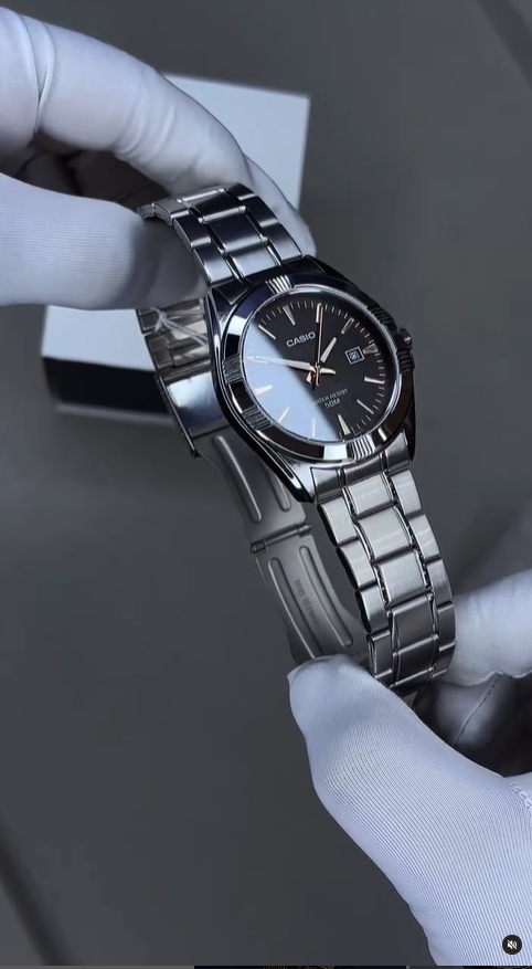 Оригинальные Casio Mtp-1308D-1A2VDF