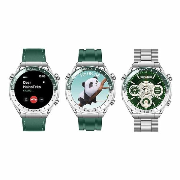 Montre HainoTeko RW-67
