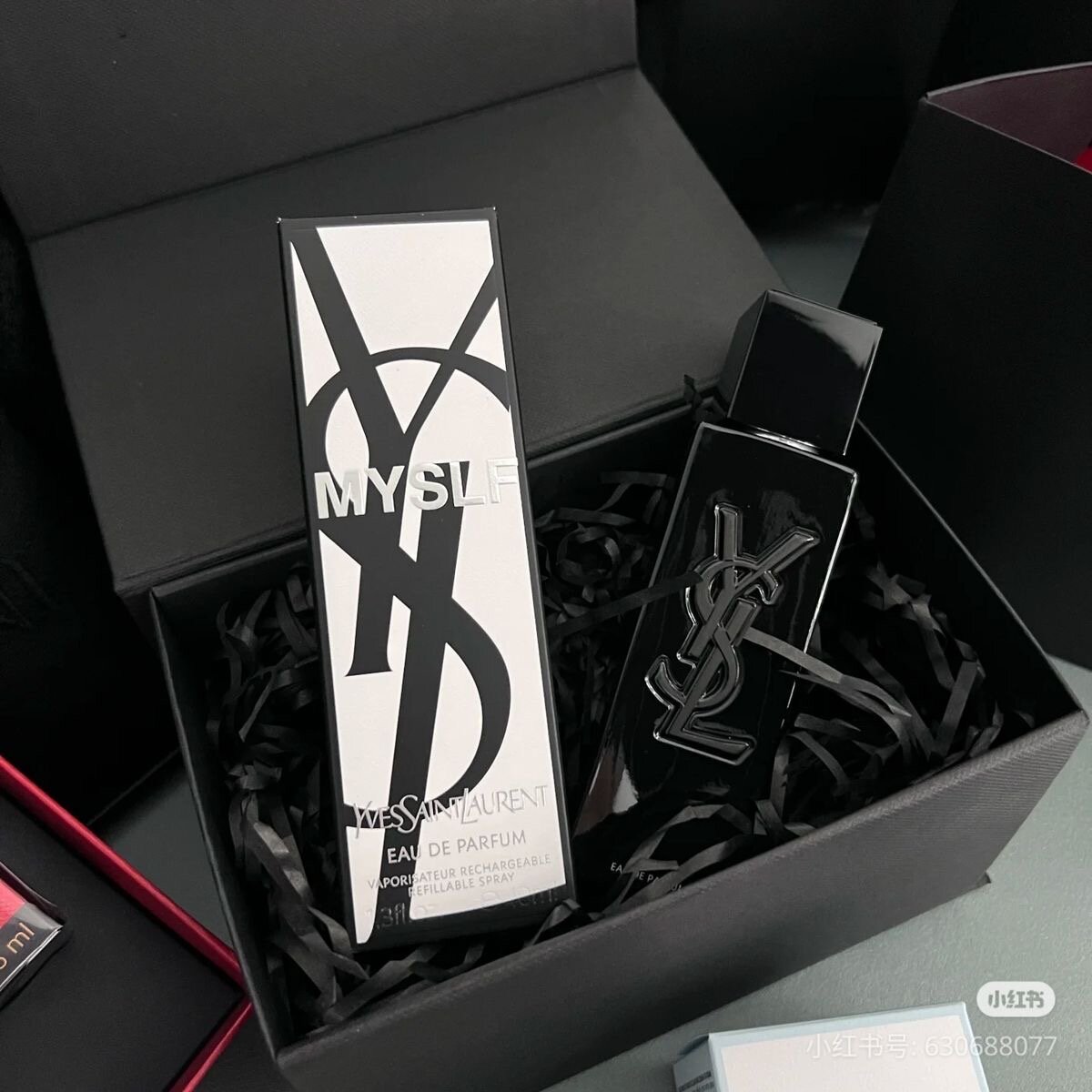 Parfum ysl