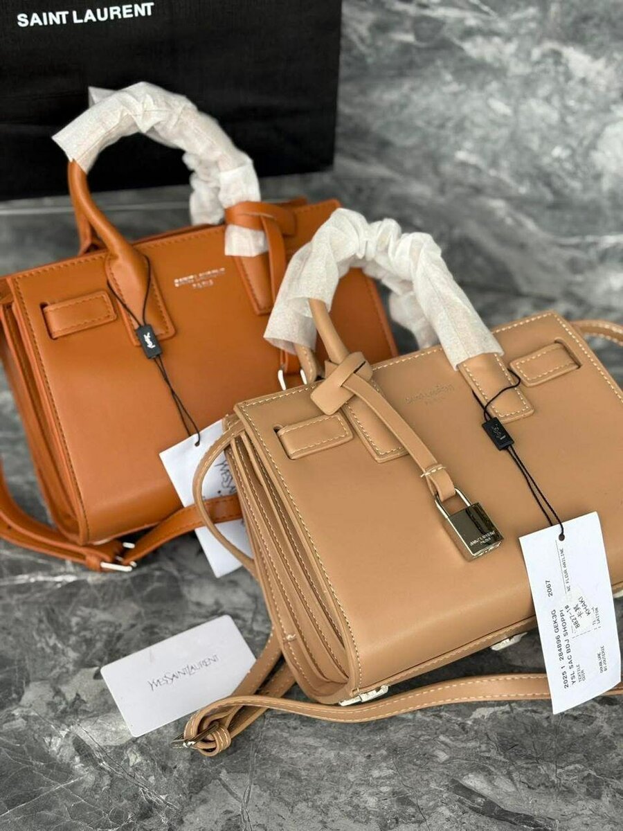 Petit sac à bandoulière élégant